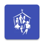 ic church android application logo